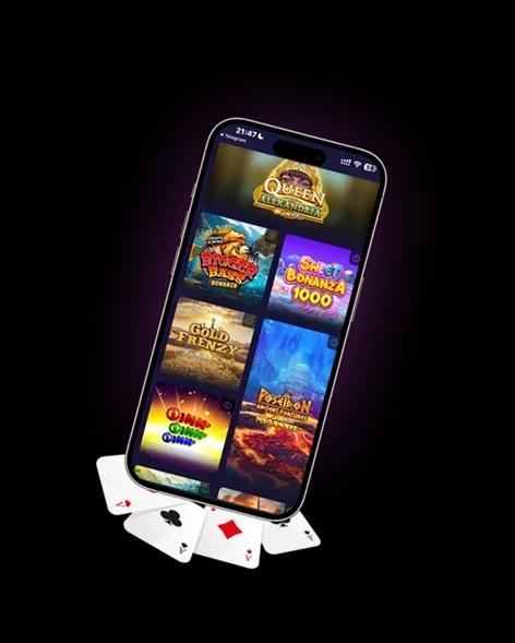 Grosvenor Casino Online UK Mobile